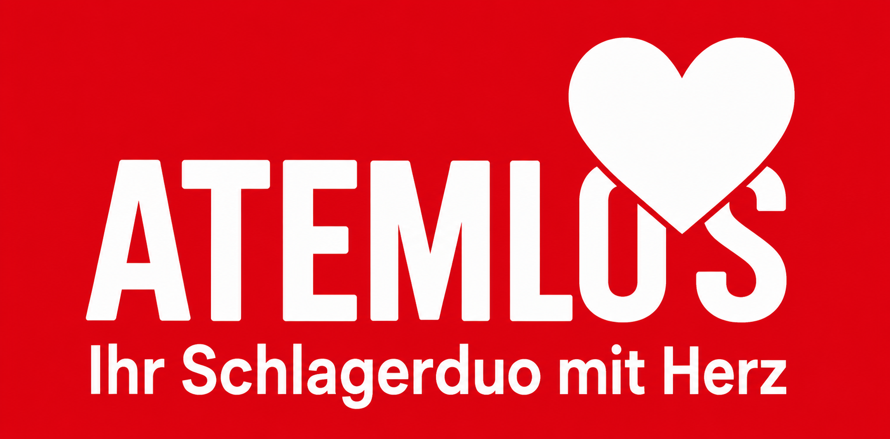 Duo Atemlos Logo
